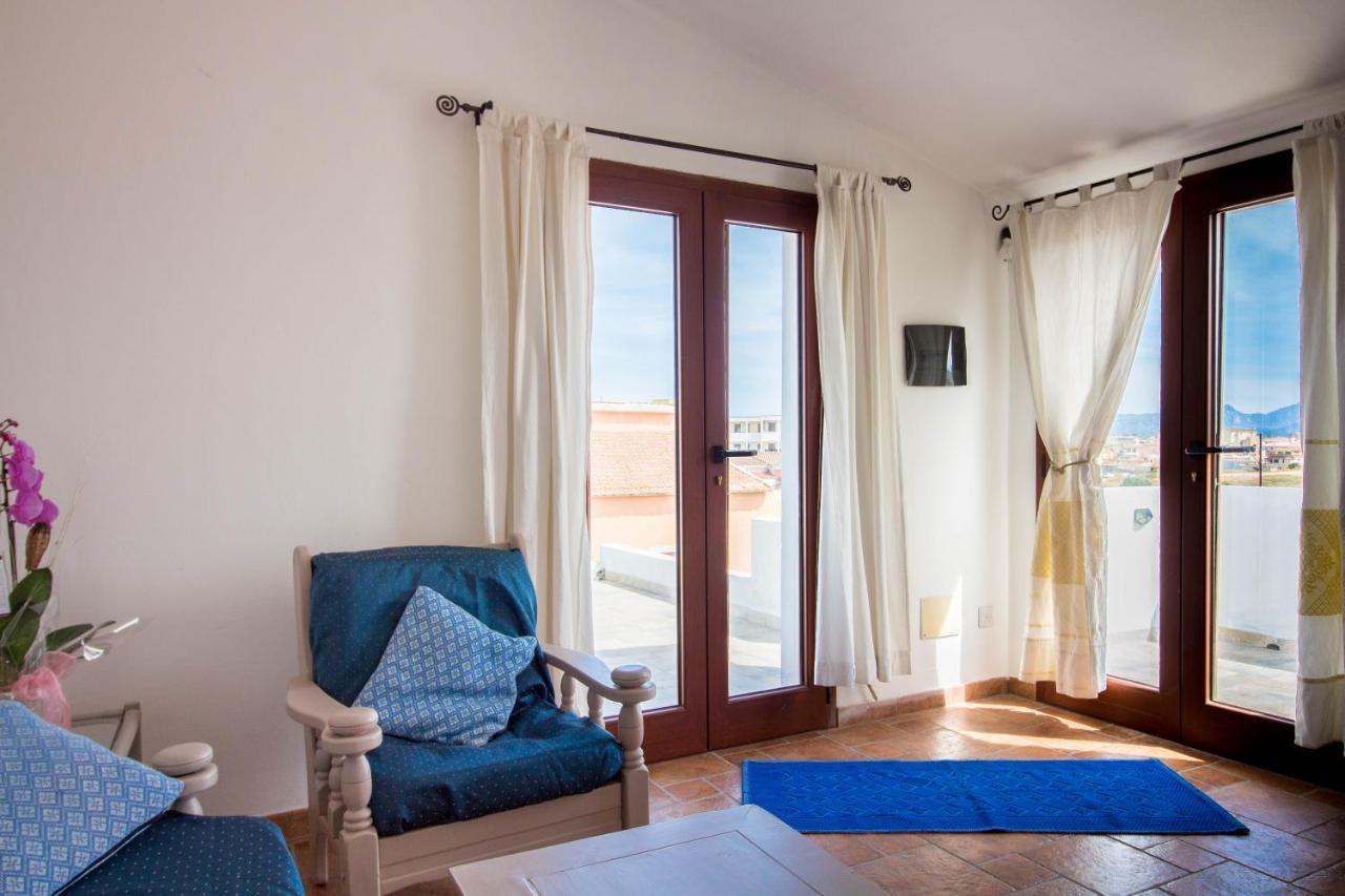 Olbia Bright Apartment X3 With Terrace! Exterior photo