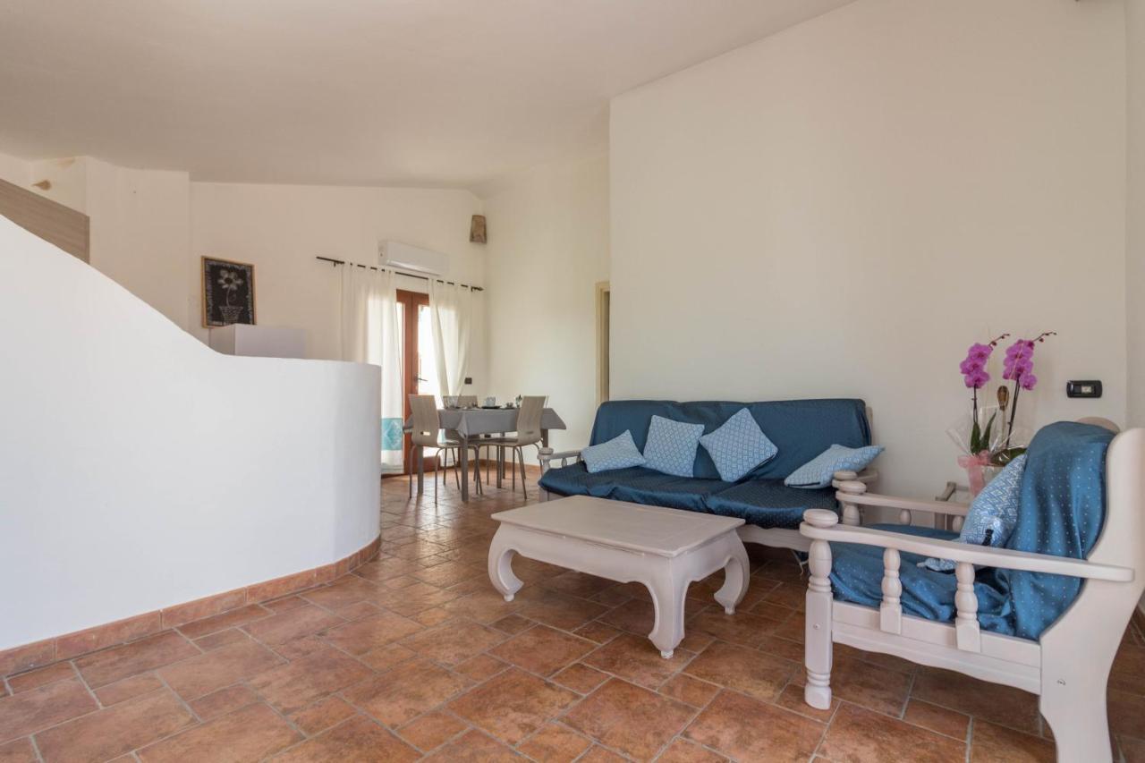 Olbia Bright Apartment X3 With Terrace! Exterior photo