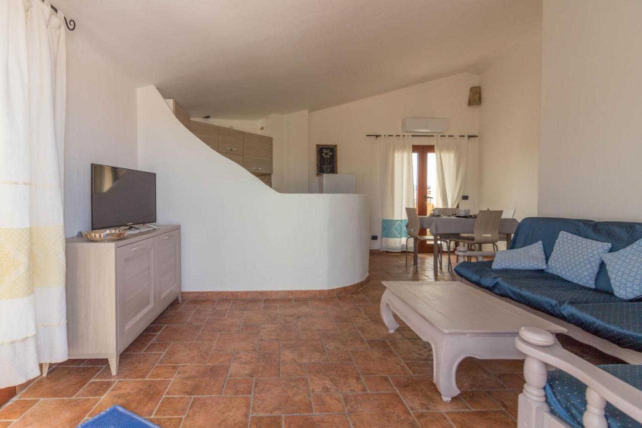Olbia Bright Apartment X3 With Terrace! Exterior photo