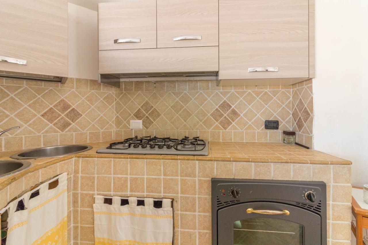 Olbia Bright Apartment X3 With Terrace! Exterior photo