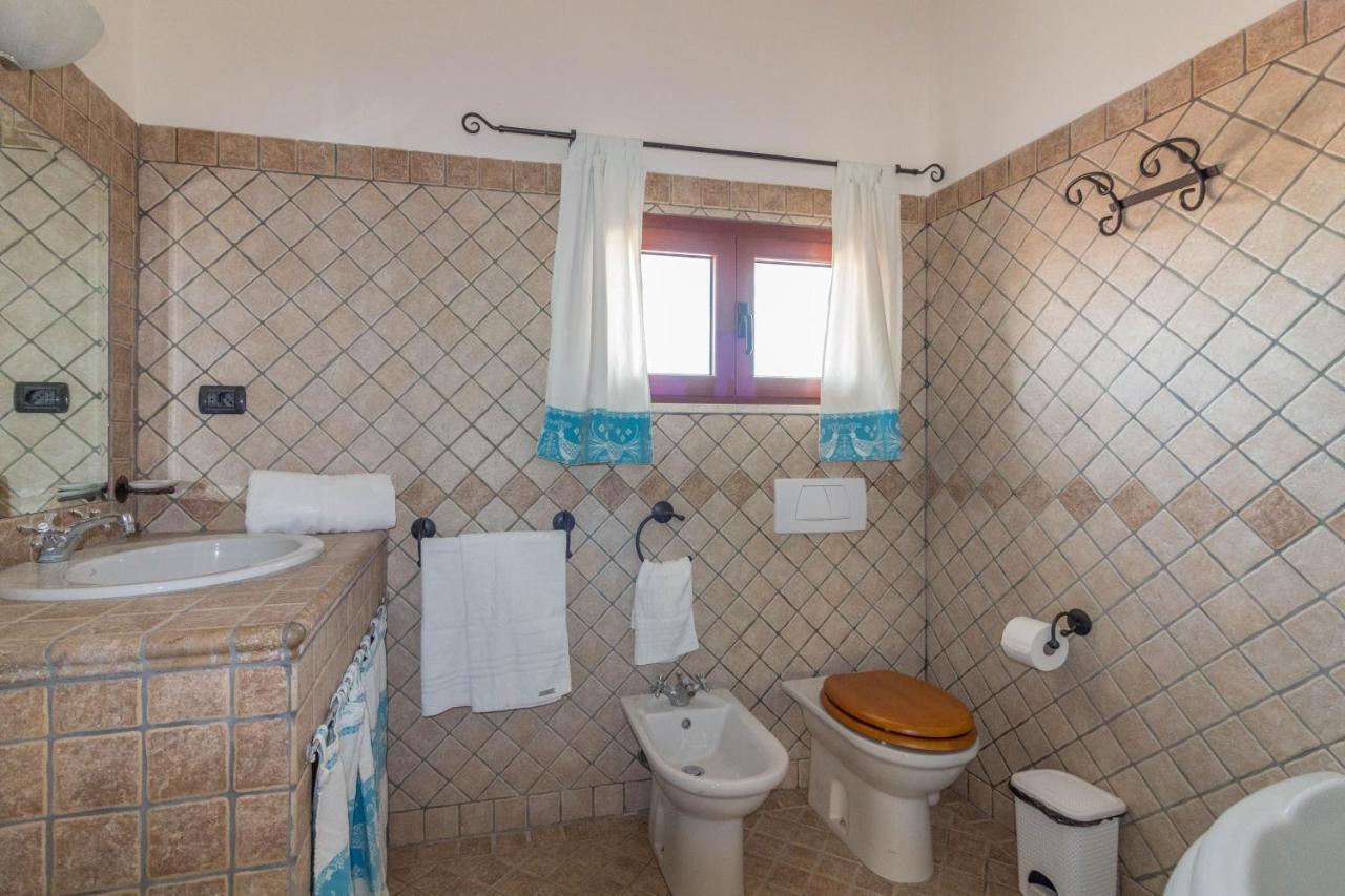 Olbia Bright Apartment X3 With Terrace! Exterior photo