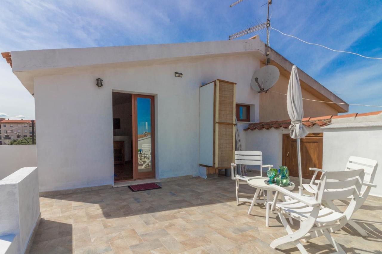 Olbia Bright Apartment X3 With Terrace! Exterior photo