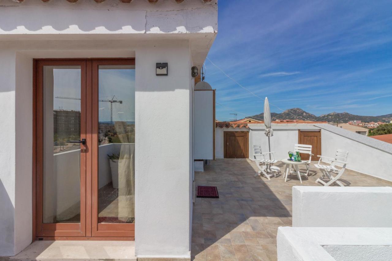 Olbia Bright Apartment X3 With Terrace! Exterior photo