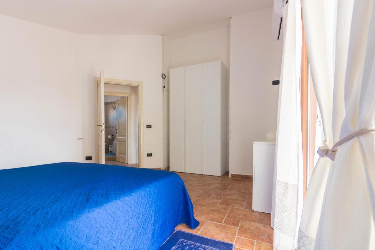 Olbia Bright Apartment X3 With Terrace! Exterior photo