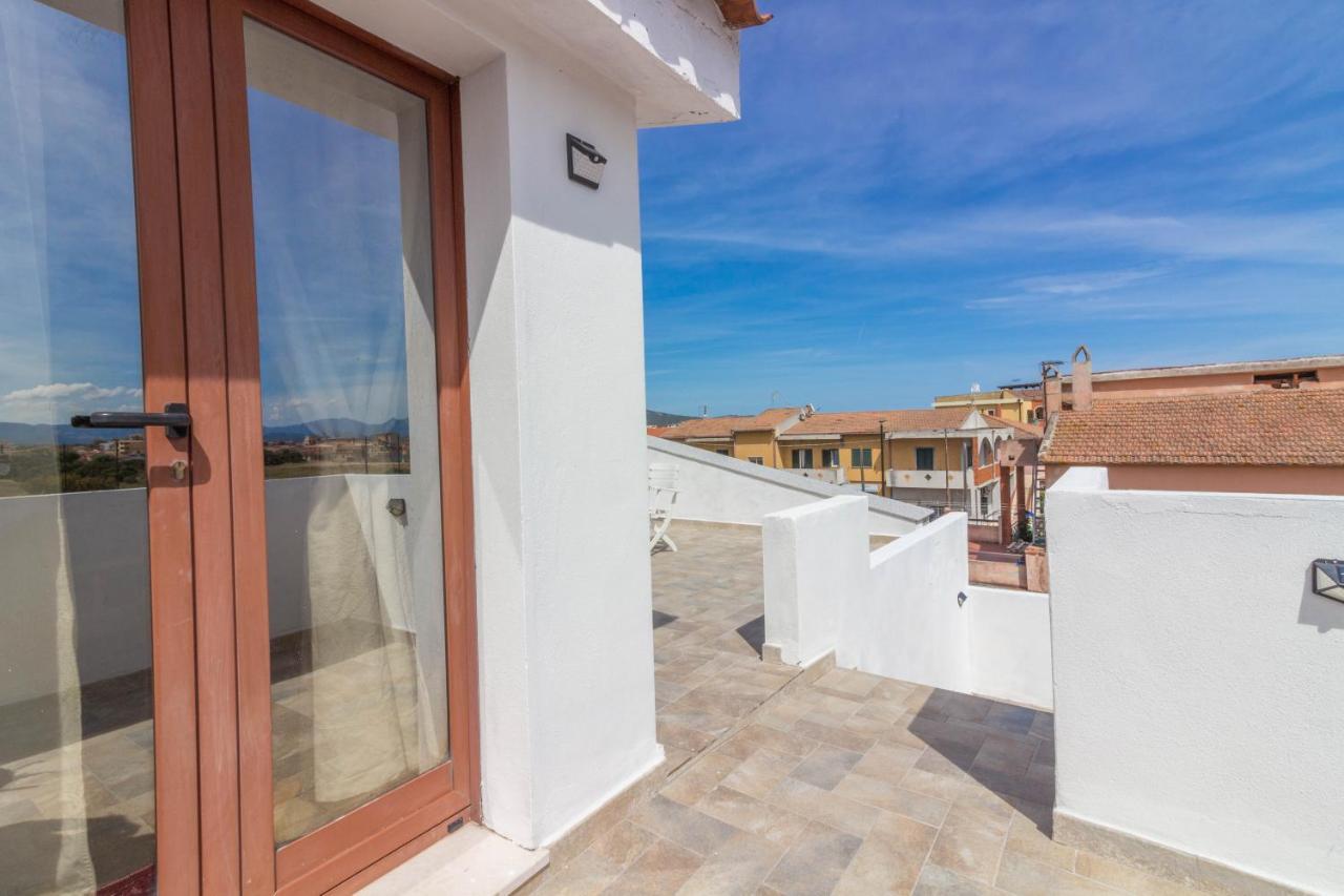 Olbia Bright Apartment X3 With Terrace! Exterior photo