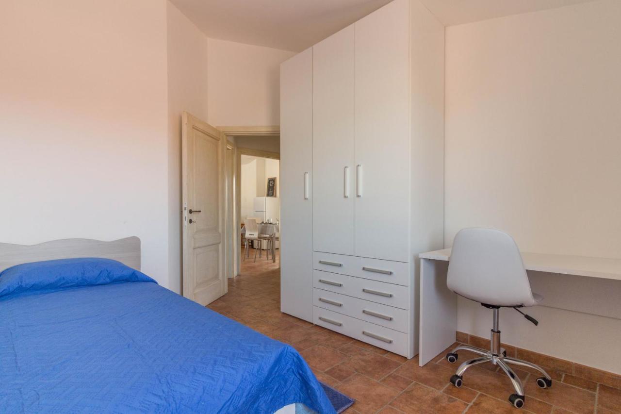Olbia Bright Apartment X3 With Terrace! Exterior photo
